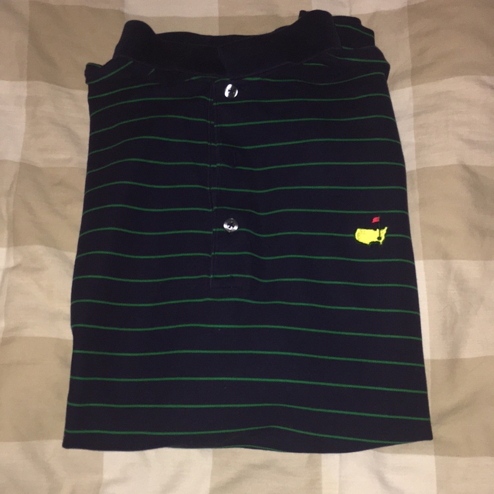 Masters polo!
